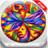 icon Mandala(Mandala Kleurplaten) 1.4