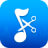 icon Music Cutter(Ringtone Cutter Ringtone Maker) 3.0.8