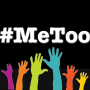 icon MeToo - Join the Movement and
