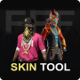 icon FFF FF Skin Tools(FFF FF Skin Tool: Fix Lag)