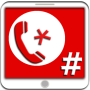 icon USSD Tunisie(USSD Tunesië)