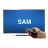 icon Sam Remote TV(Afstandsbediening voor Samsung TV) 5.3.0