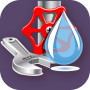 icon Plumbing Basics(Sanitair basics)
