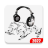 icon Mp3 Music Downloader(Mp3 Muziek Downloader
) 4.0