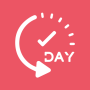 icon DAY DAY(DAY DAY Widget: Countdown)