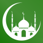 icon The Muslims(The Muslims:Quran Prayer Azkar)