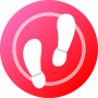 icon Pedometer(Precise Step Tracker Stappenteller
)