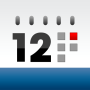 icon Business Calendar(Zakelijke agenda)