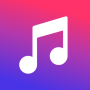 icon Music Player - MP3 Player (Muziekspeler - MP3-speler)