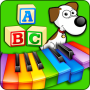 icon Abc Kids PianoKids Learning Apps(Kids Piano Kids Learning Piano)
