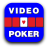 icon Video Poker(Video Poker met Double Up) 12.092