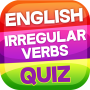 icon English Irregular Verbs(Engels onregelmatige werkwoorden Quiz)