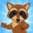 icon Roons(Roons: Idle Raccoon Clicker
) 1.80