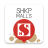 icon SHKP Malls(SHKP-winkelcentra
) 5.2.0