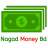 icon Nagad Money Bd(Nagad Money Bd-geld verdienen BD
) 1.1