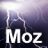 icon Moz(Onweersbuien Slaapgeluid) 1.0
