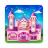 icon Clean & Decor Mansion & Castle(Schoonmaakspellen voor kinderen Meisjes) 8.5