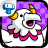 icon Eagle Evolution(Eagle Evolution: Dieren samenvoegen
) 1.0.47