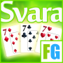 icon SVARA BY FORTEGAMES ( SVARKA ) (SVARA PER FORTEGAMES (SVARKA))