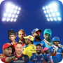 icon Cricket champ league(speltips Dangal TV Serials Live Guide
)
