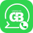 icon GB Status Saver for WA(GB Status Saver voor WhatsApp
) 1.1
