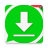 icon Status Saver For WhatsApp(GB Wat is de nieuwste versie 2021
) 1.0