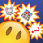 icon com.sixwaves.emojipophk(123 Guess Guess TM (Hong Kong-versie) - Emoji PopTM) 3.6.12