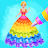 icon Princess Cake(Prinses Verjaardagstaart Partij S) 1.0.17