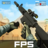 icon Critical Fire 3D(Critical Fire Ops-FPS Gun Game) 1.22