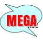 icon MEGA Toon(Mega YotePya Selfie
)
