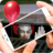 icon Real Radar Scanner Clown Joke(Echte radarscanner Clown Joke) 1.1