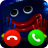 icon Poppy Huggy Playtime Fake Call(Poppy Huggy Speeltijd Fake Call
) 1.0.0