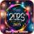 icon New Year Status 2024(Gelukkig nieuwjaar Status) 1.04
