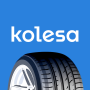 icon Kolesa.kz — авто объявления (Kolesa.kz - automatische advertenties.)