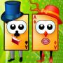 icon Busy Aces(Drukke Aces Solitaire)