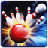 icon Bowl Pin Strike Deluxe 3D(Bowl Pin Strike Bowlingspellen) 1.1
