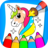 icon Coloring(Kleurboek
) 1.0.4