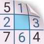 icon Sudoku(Sudoku: Brain Puzzles)
