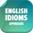 icon Idioms(Engelse idioom en uitdrukkingen) 1.3