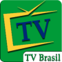 icon TV Brasil(tv-series Brazilië Ao Vivo)