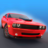 icon Car Driving simulator games 3d(Echte snelweg autorijspellen) 1.0