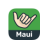 icon Shaka Guide Maui(Road to Hana Maui Driving Tour) 8.2.3