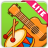 icon Kids Music Lite(Kindermuziek (Lite)) 1.2.4