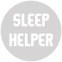 icon SleepHelper(Slaap Helper)