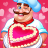 icon My Cafe Shop Cooking Game(My Cafe Shop: Kookspellen) 3.4.4