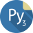 icon Pydroid 3(Pydroid 3 - IDE voor Python 3) 5.00_x86