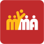 icon MyMA app (MyMA-app)