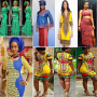 icon com.EricBROU.african_women_fashion_model(Nieuwste modestijlen Afrika)