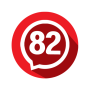 icon com.new82talk.chat(82 Talk - Willekeurige chat met blind date-app)