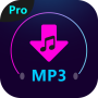 icon music downloader & Mp3 Downloa (muziekdownloader mp3-download)